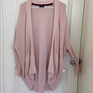 Urban outfitters knit cardigan